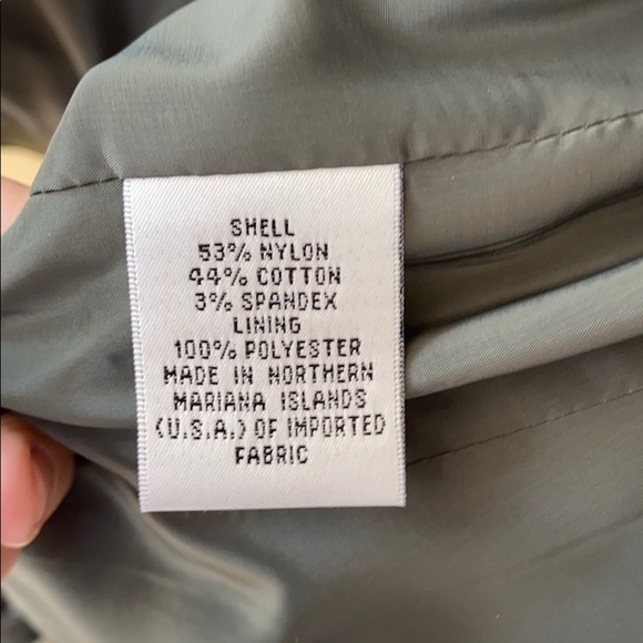 Talbots Jacket - Picture 4 of 4